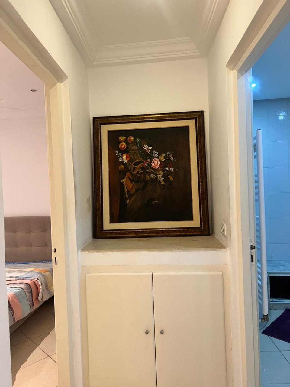 Maison azur Apartment in Tunis Governorate, Tunisia