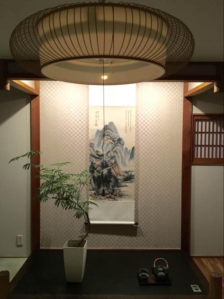 Nijo of Kiraku Villa in Kyoto