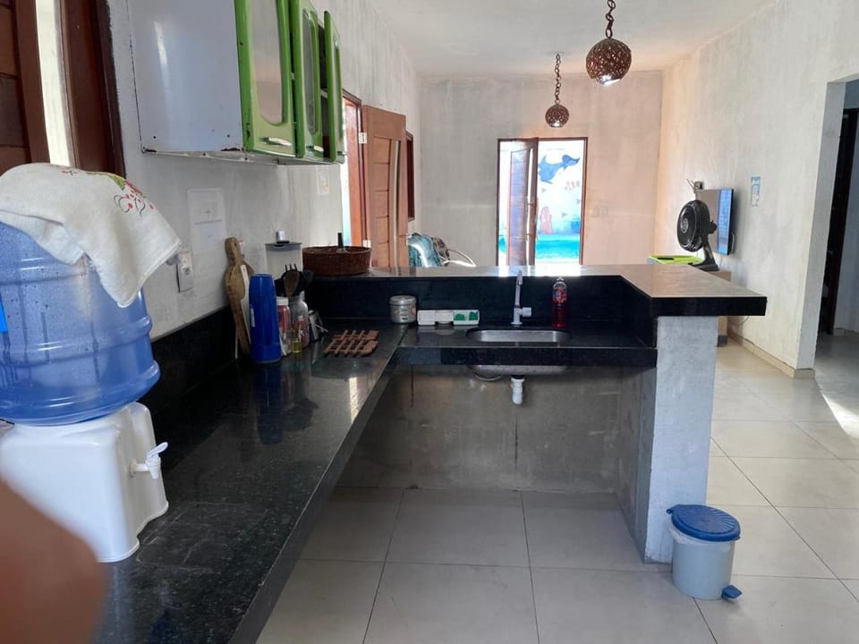 Casa por temporada Barra Nova House in Marechal Deodoro