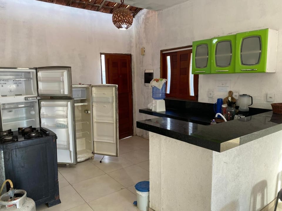 Casa por temporada Barra Nova House in Marechal Deodoro