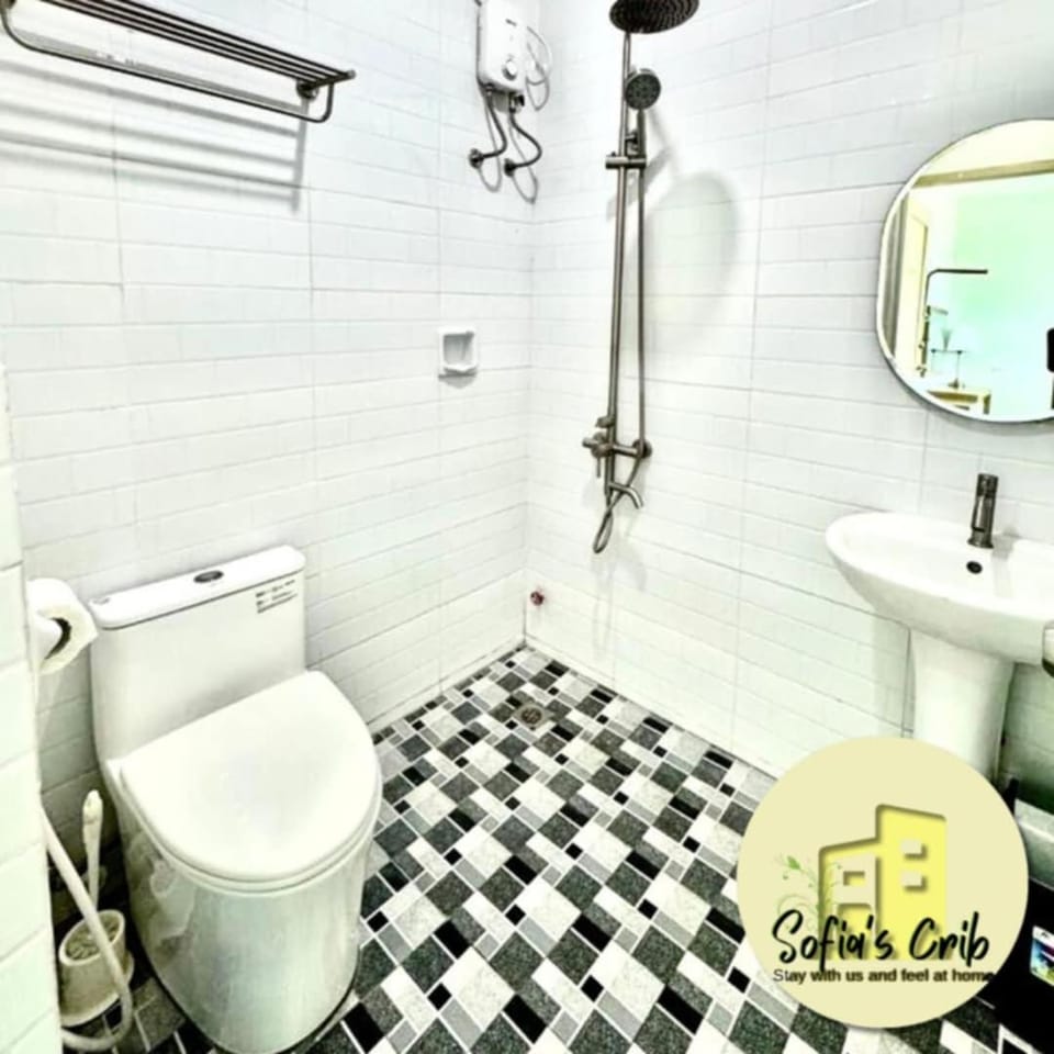 Sofia's Crib Primavera Residences Apartment hotel in Cagayan de Oro