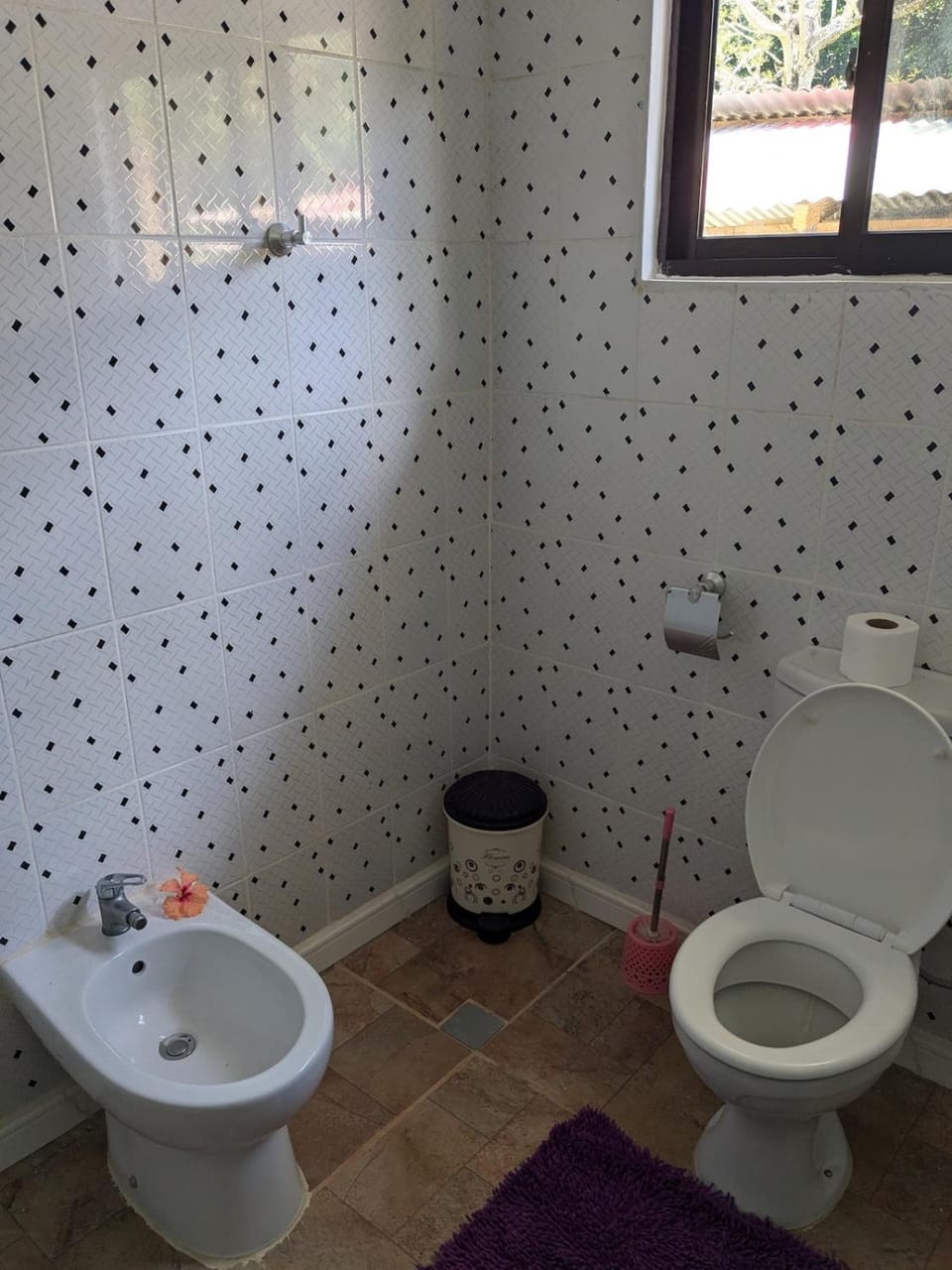 La Passe Guesthouse Self Catering Bungalow Apartment in Africa