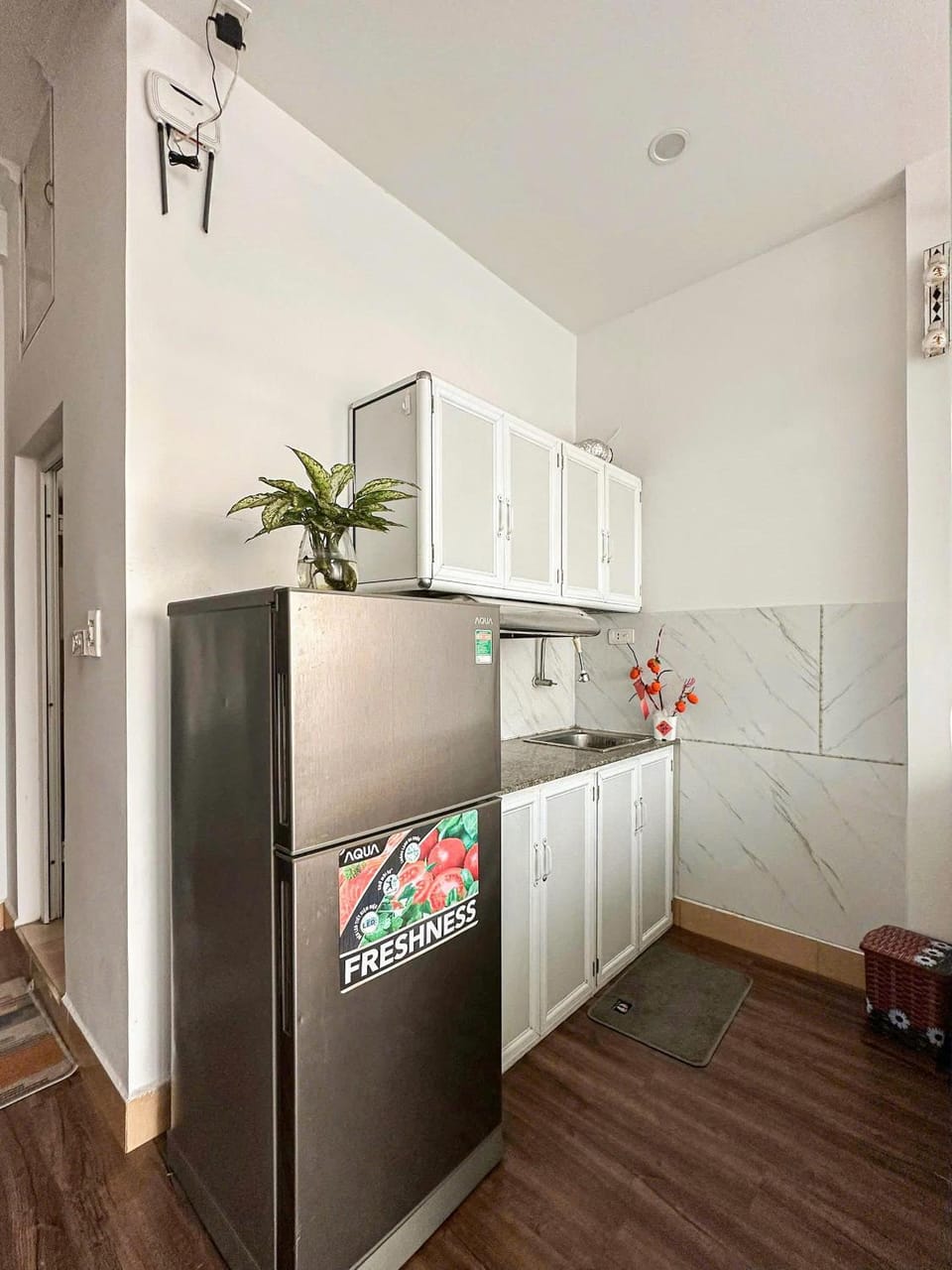 Chung cư mini cao cấp Hostel in Laos