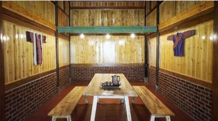 Communal lounge/ TV room, Kitchen or kitchenette, Dining area