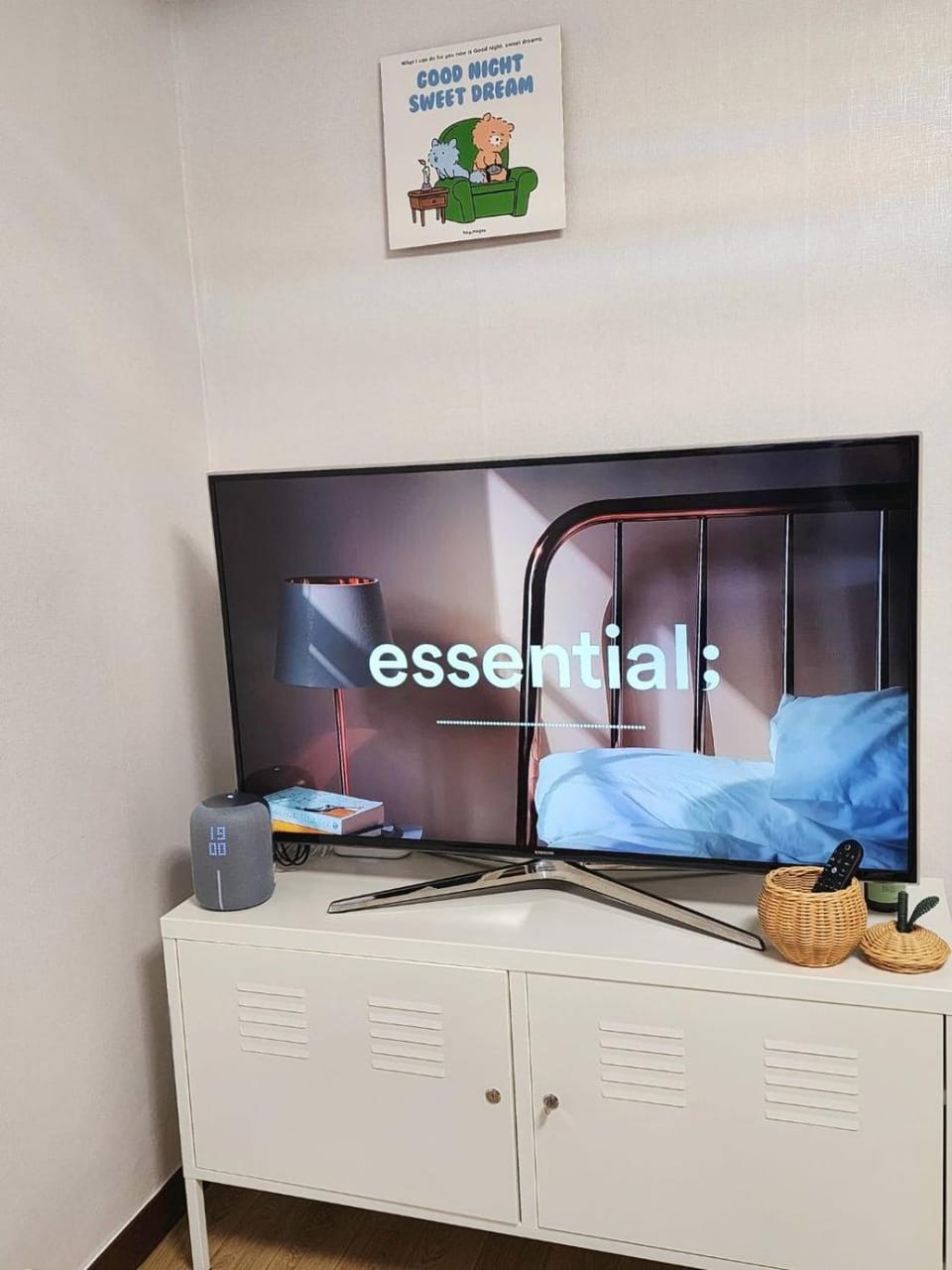 TV and multimedia