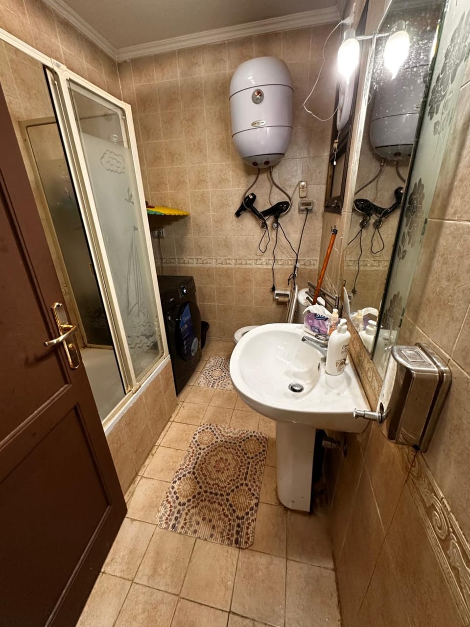 Issa home Apartment in New Cairo City