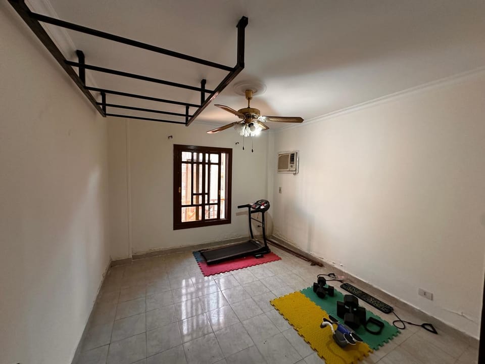 Issa home Apartment in New Cairo City