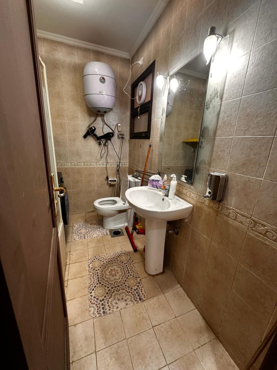 Issa home Apartment in New Cairo City