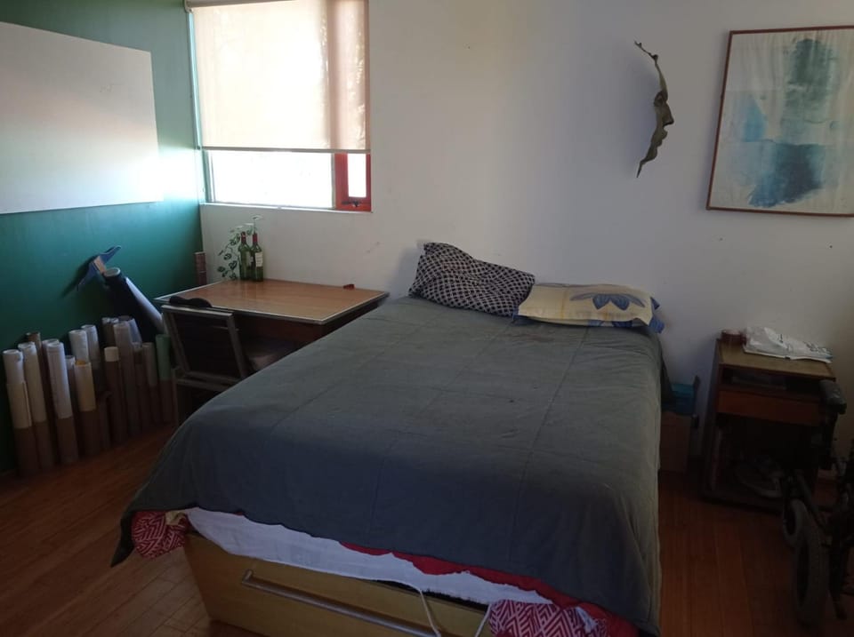 habitación JM Bed and Breakfast in Morelia