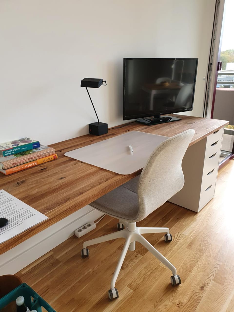 TV and multimedia
