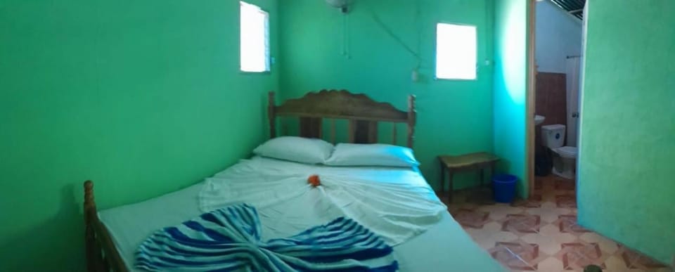 Casa El Buen Descanso Country House in Rivas