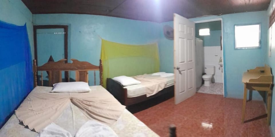 Casa El Buen Descanso Country House in Rivas