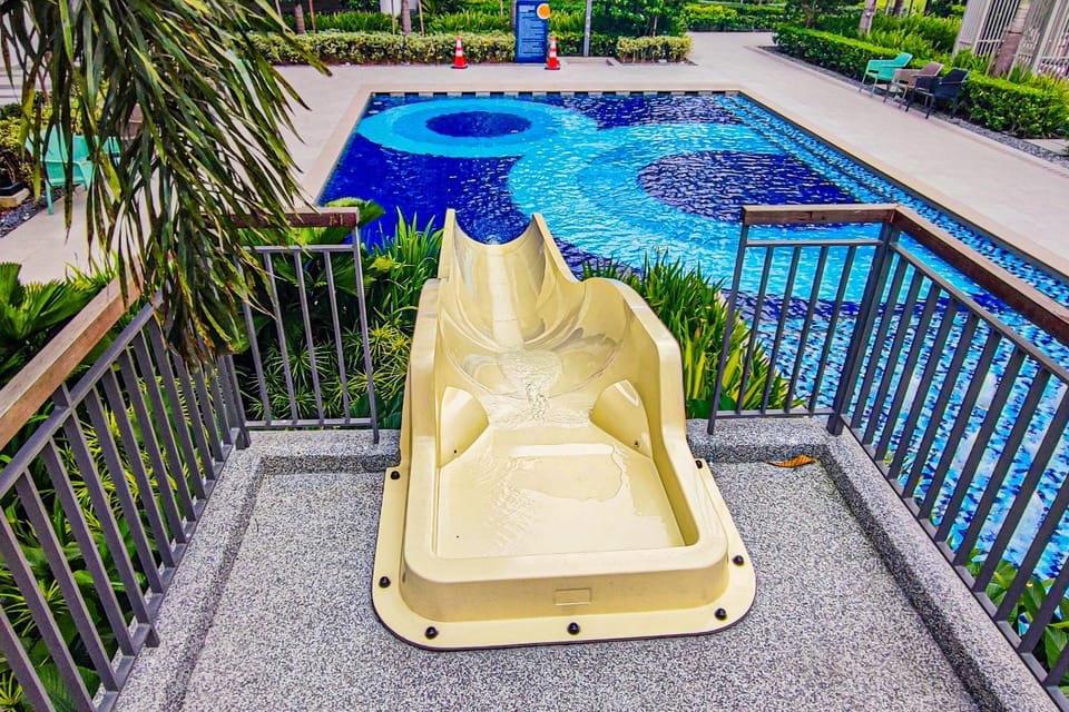 Day, Pool view, Swimming pool