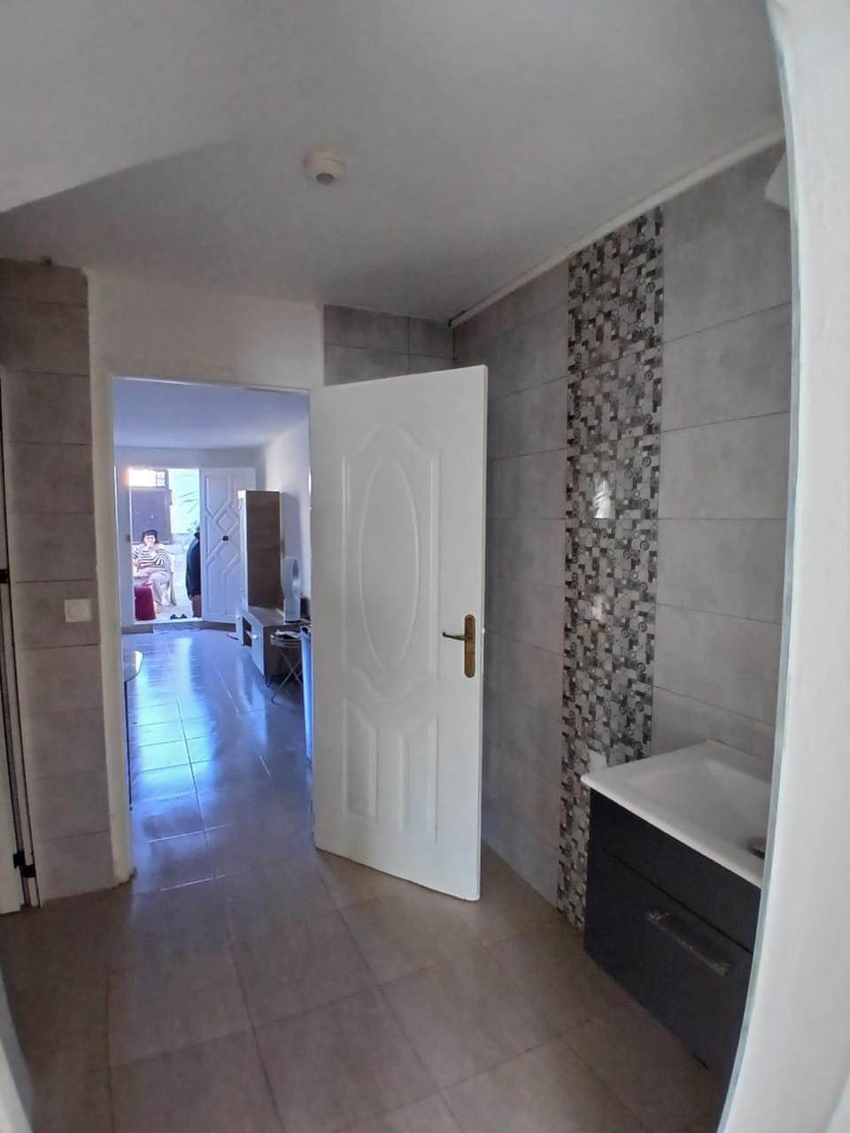 Studio nefza Apartment in Tunisia