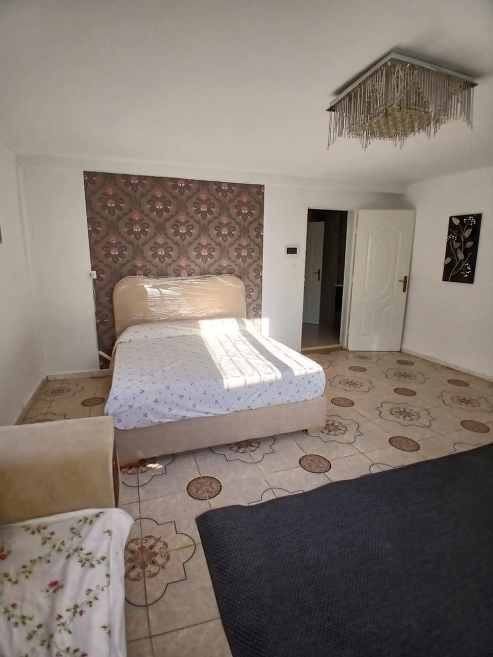Studio nefza Apartment in Tunisia