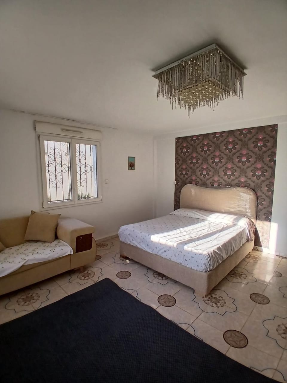 Studio nefza Apartment in Tunisia