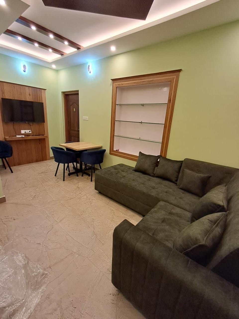 A N S Residency Vacation rental in Ooty