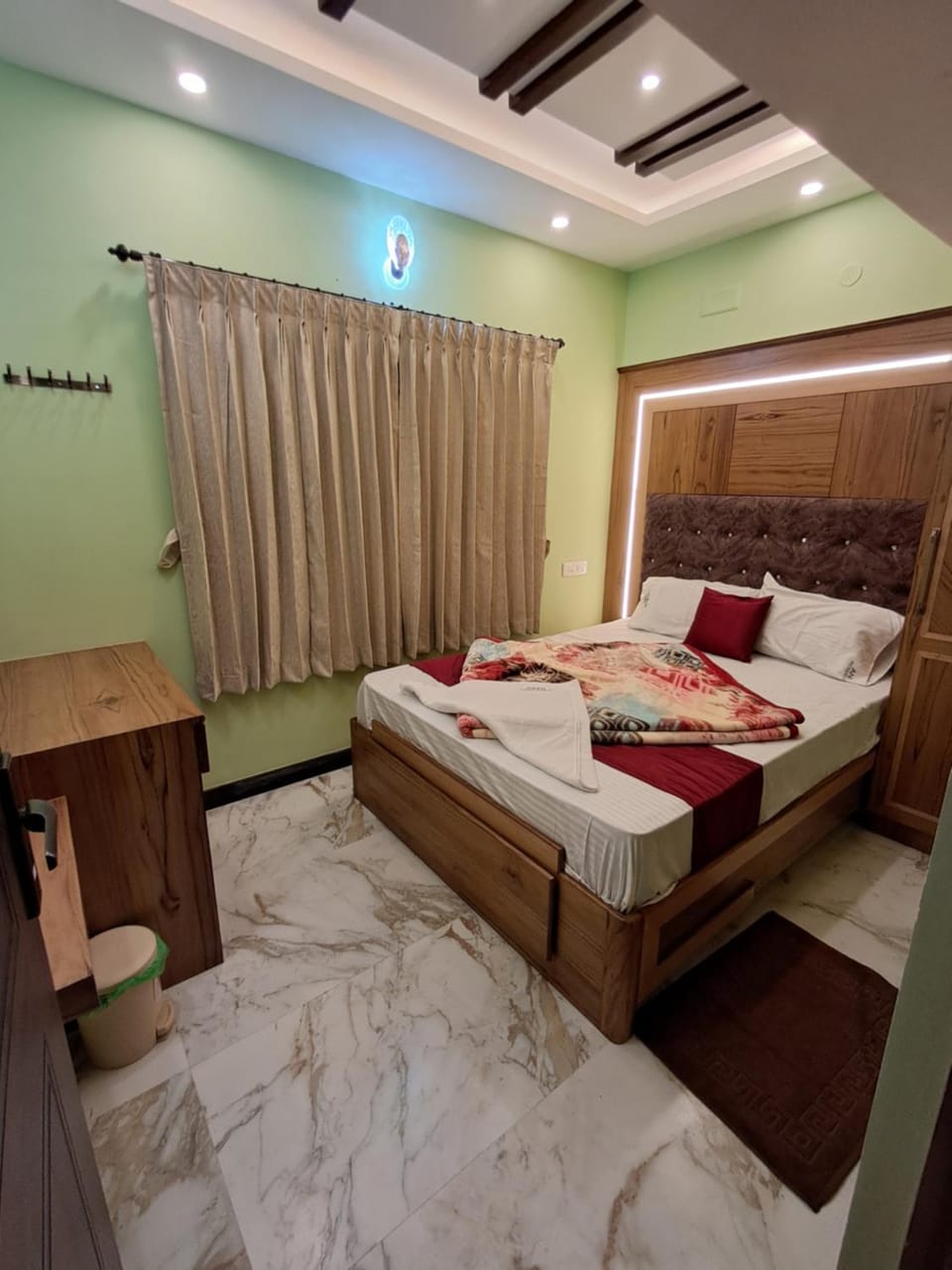 A N S Residency Vacation rental in Ooty