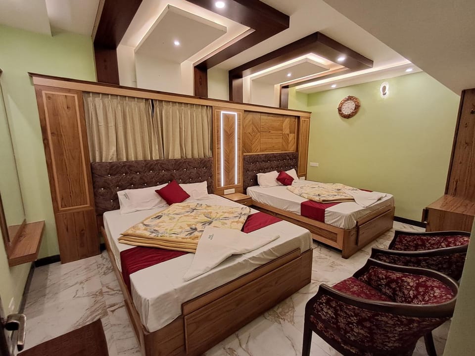A N S Residency Vacation rental in Ooty