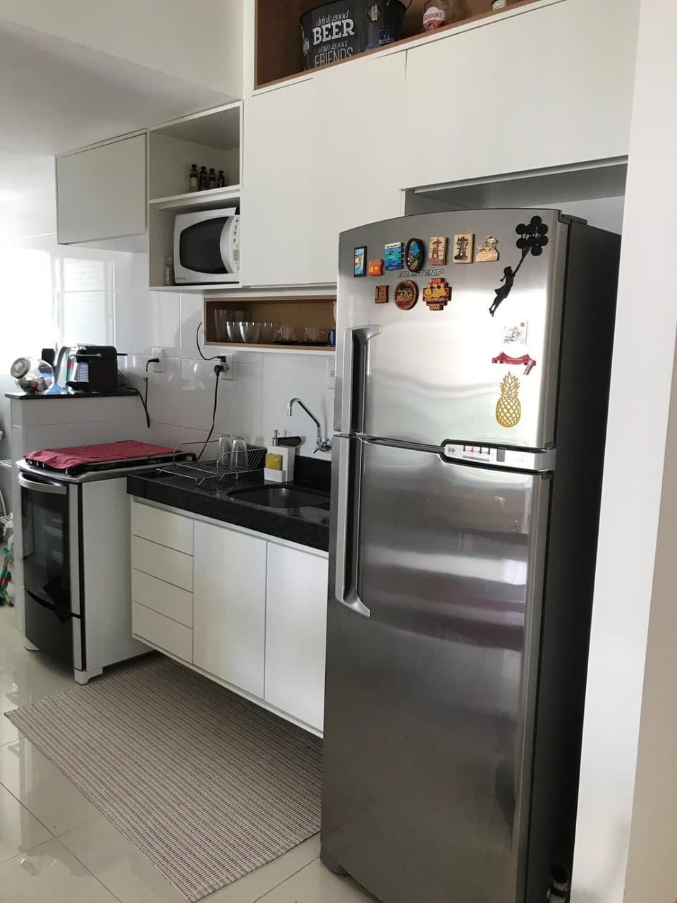 Apartment in the heart of Belém, Perfect for COP 30 Apartment in Belém