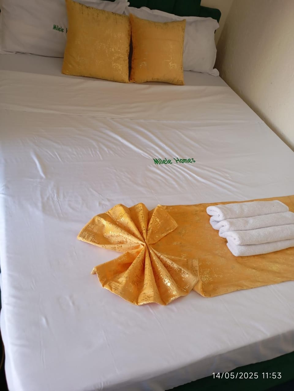 Milele studio bnb Apartment in Kenya