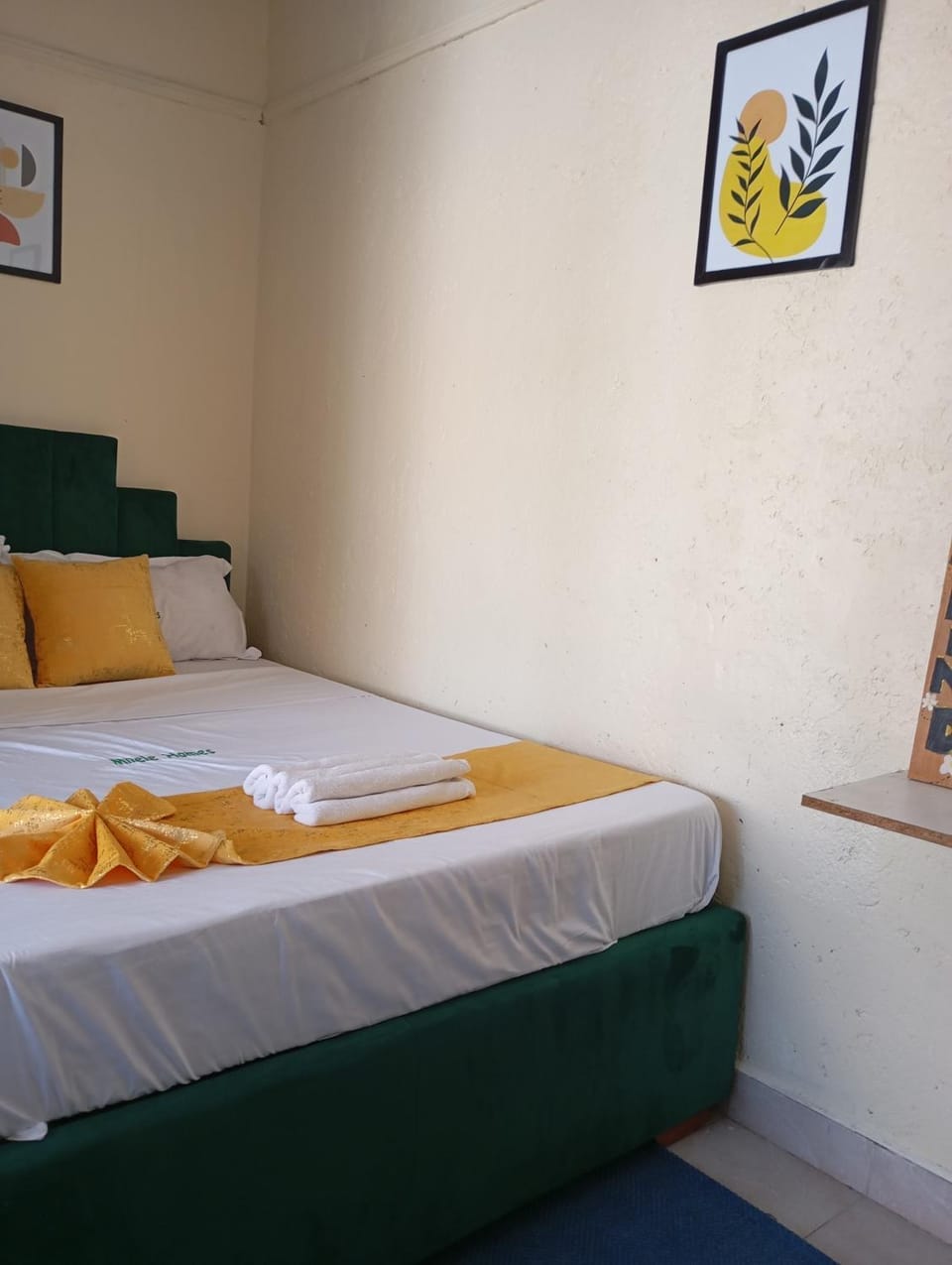 Milele studio bnb Apartment in Kenya