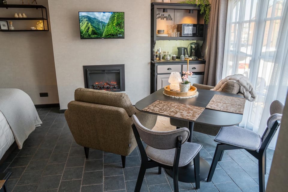 BnB bergelen Bed and Breakfast in Flanders