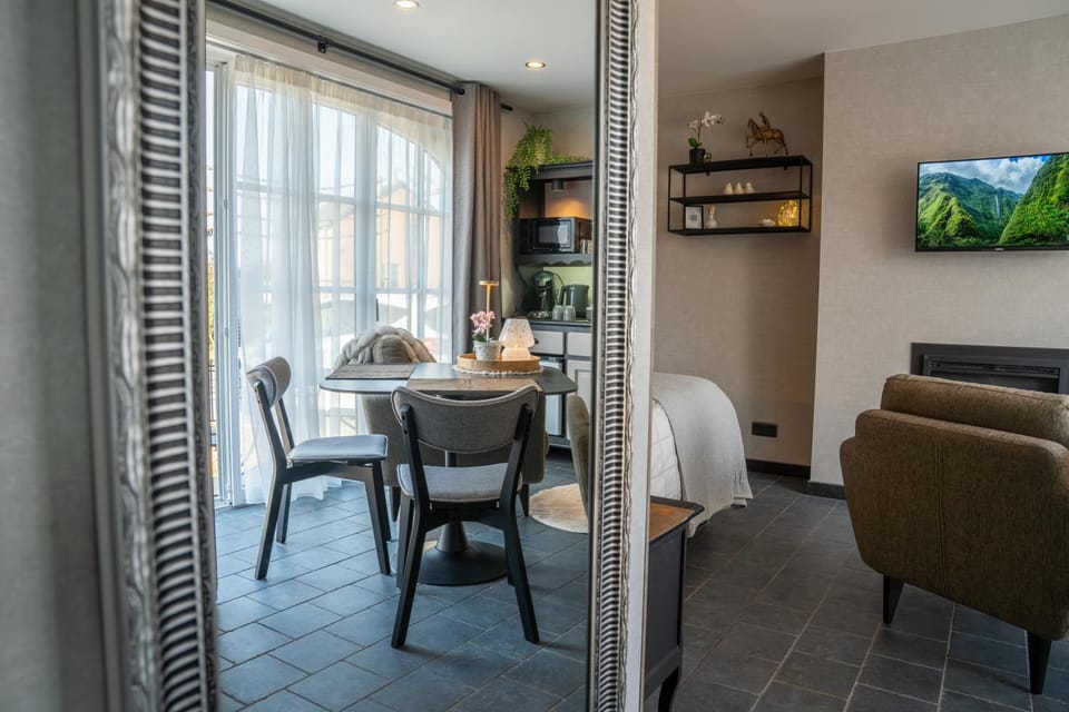 BnB bergelen Bed and Breakfast in Flanders