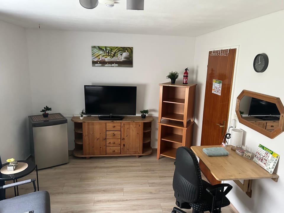 TV and multimedia, Photo of the whole room, Seating area