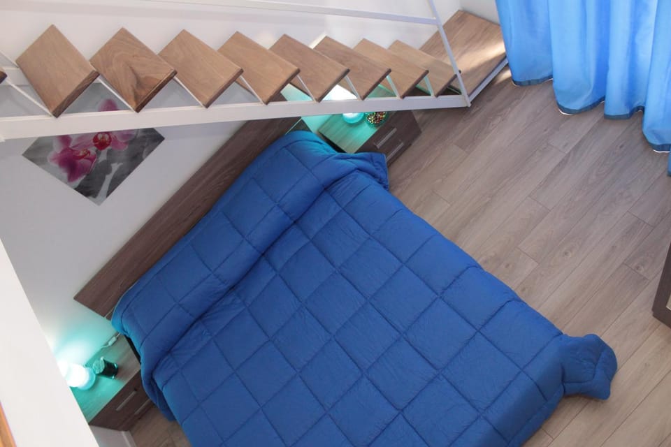 Bathroom, Balcony/Terrace, Bedroom