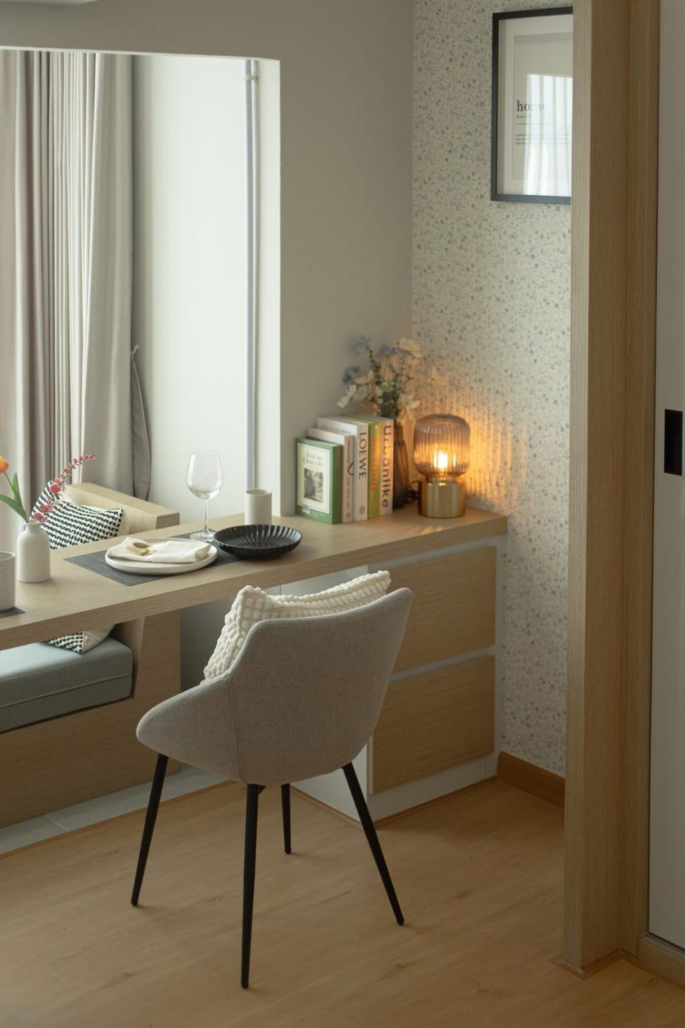Modern & Cozy Stay I Center of Chiangmai Apartment in Chiang Mai