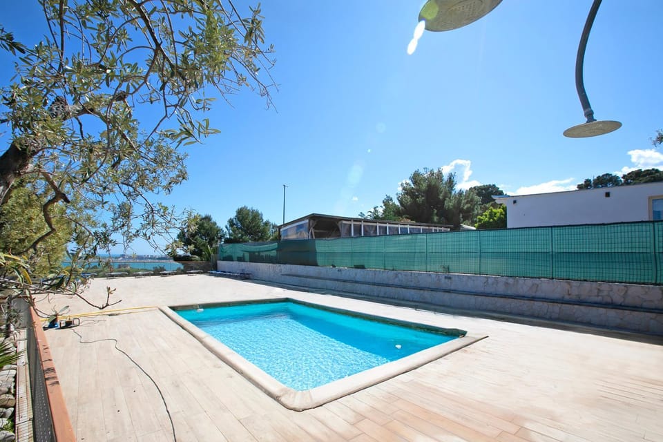 Other, Swimming pool