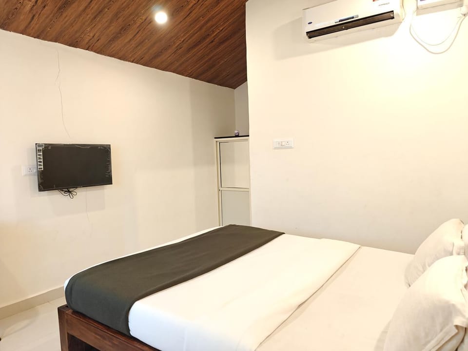 TV and multimedia, Bedroom