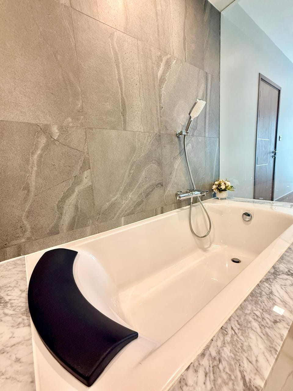 Hot Tub, Bathroom, Bath