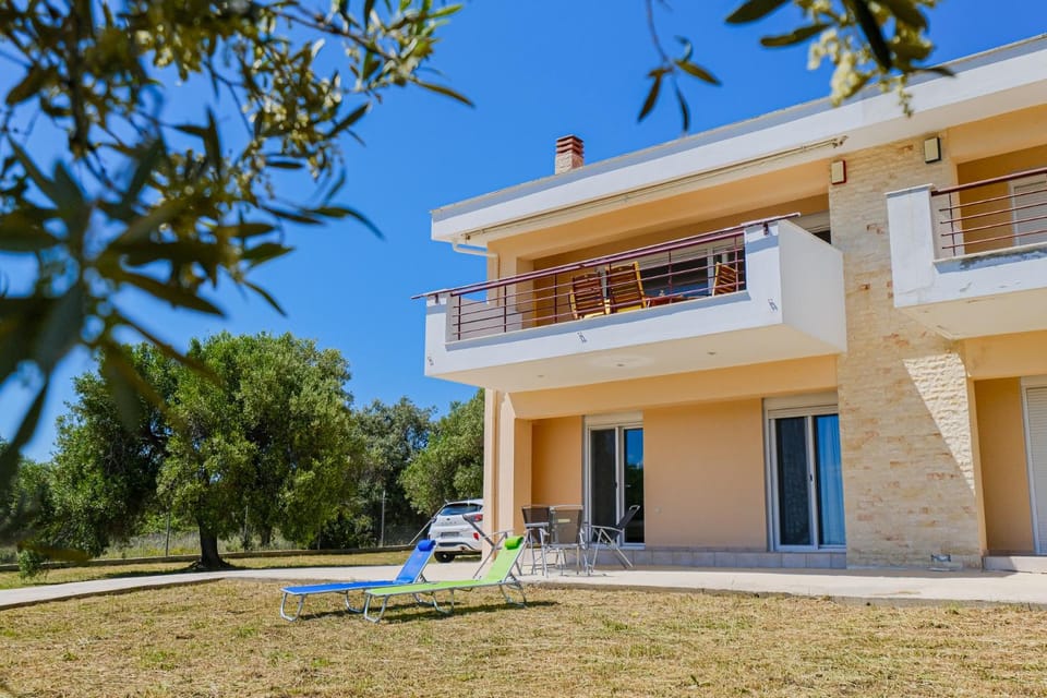 MyseA Agios Nikolaos B House in Halkidiki