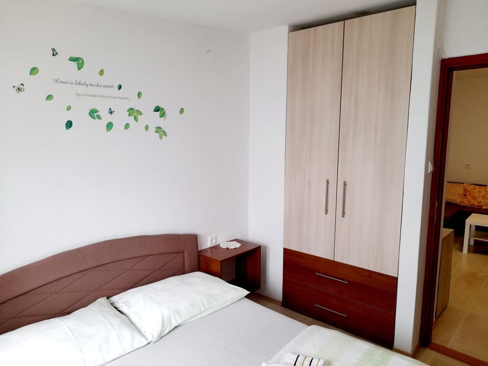 Apartment Matea Apartment in Lika-Senj County