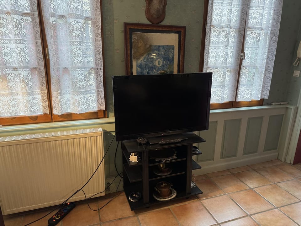 TV and multimedia