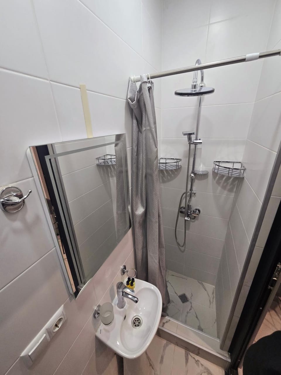 Shower