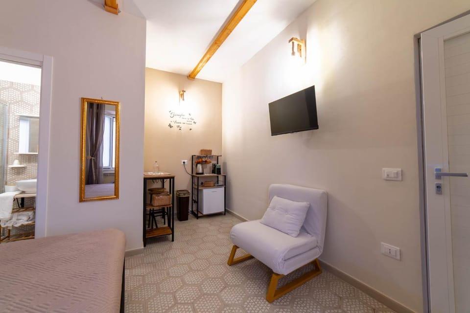 B&b Anna's home - ITACA Bed and Breakfast in Basilicata
