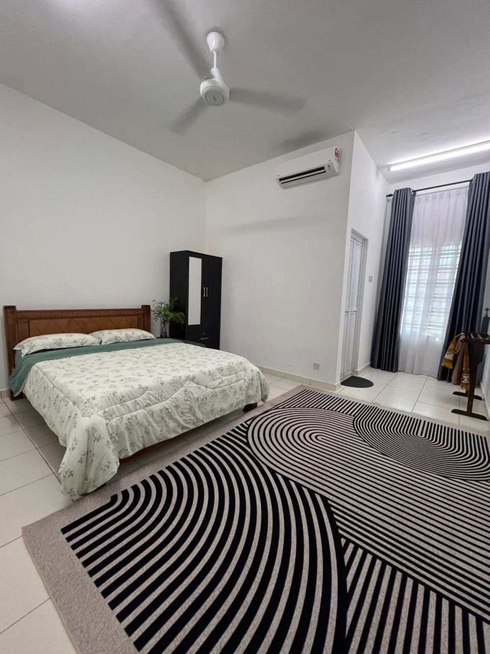 RUMAH EMBUN - Near KLIA & Sepang F1 Circuit House in Negeri Sembilan, Malaysia