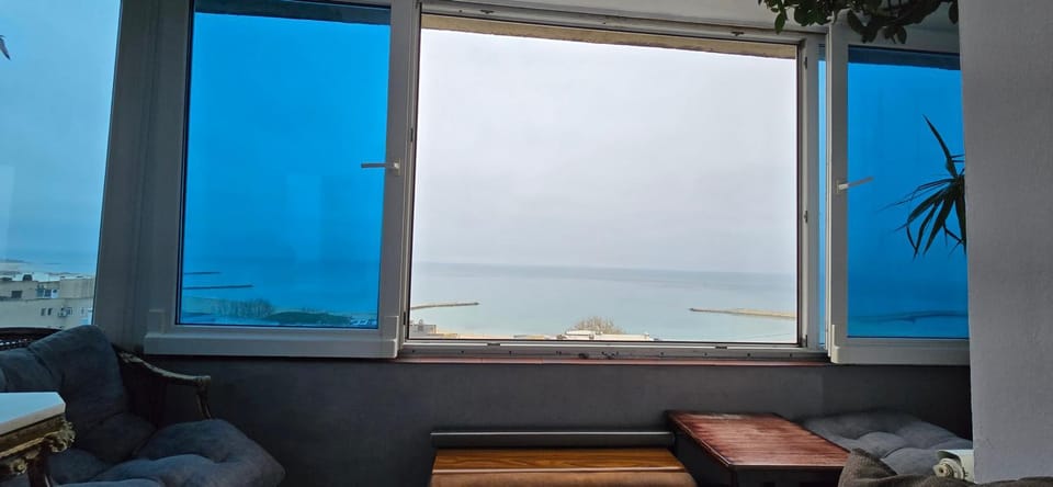 Apartament pe malul marii Constanta Apartment in Constanta