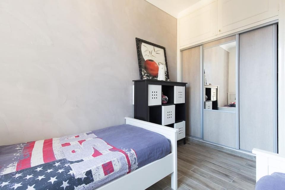 Charmant appartement à 5min du Palais des Festivals Apartment in Cannes