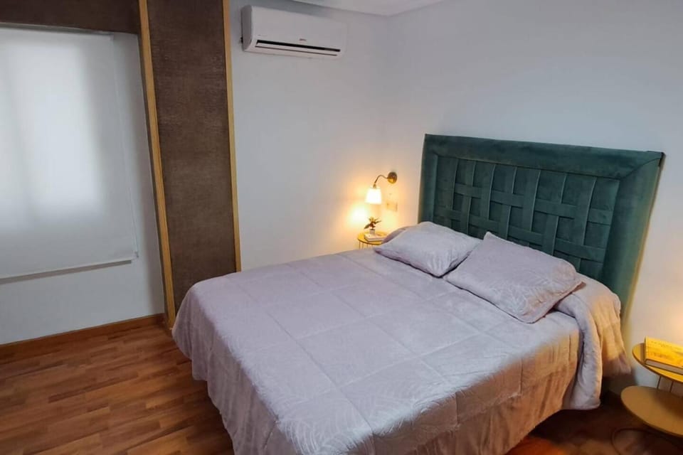 El Refugio de la Catedral Apartment in Jaén