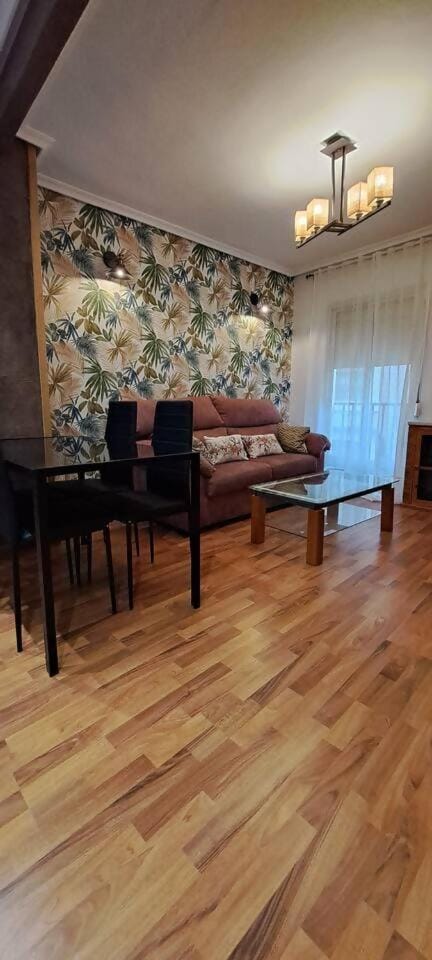 El Refugio de la Catedral Apartment in Jaén