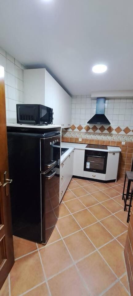El Refugio de la Catedral Apartment in Jaén