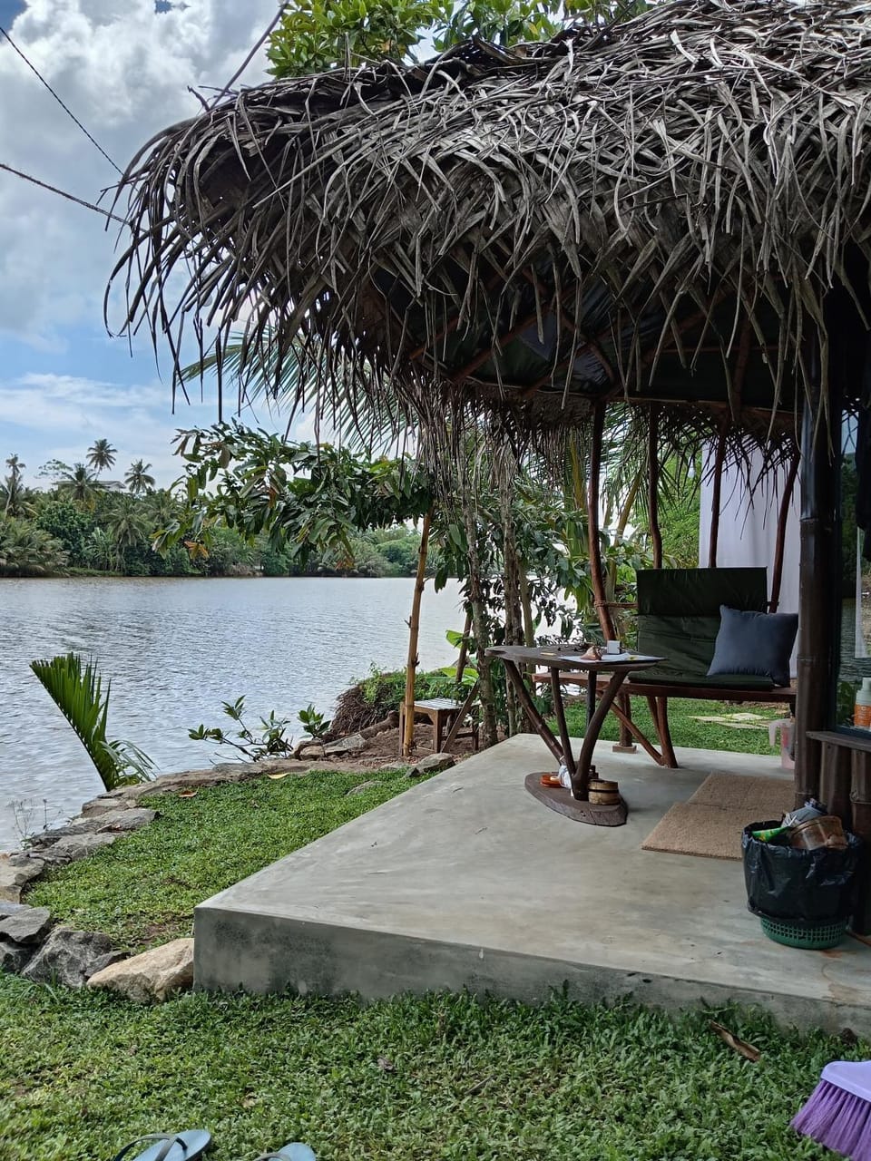 Chillbox Campground/ 
RV Resort in Southern Province