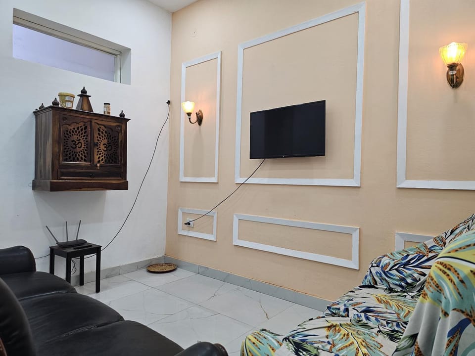 Mussoorie View Homestay Vacation rental in Dehradun
