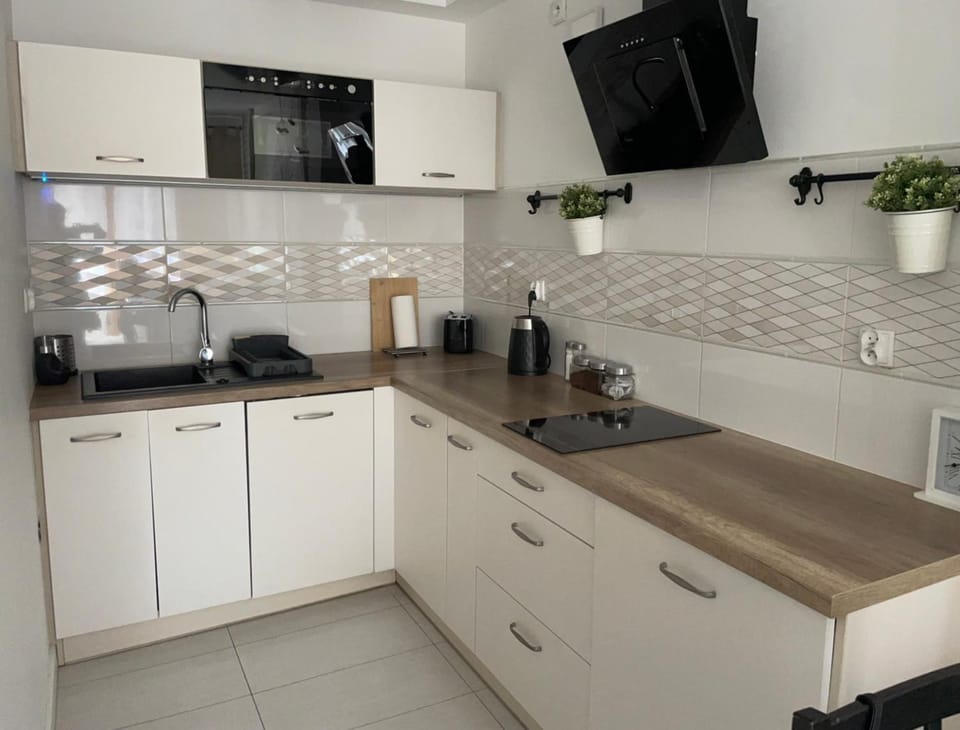 Coffee/tea facilities, dishwasher