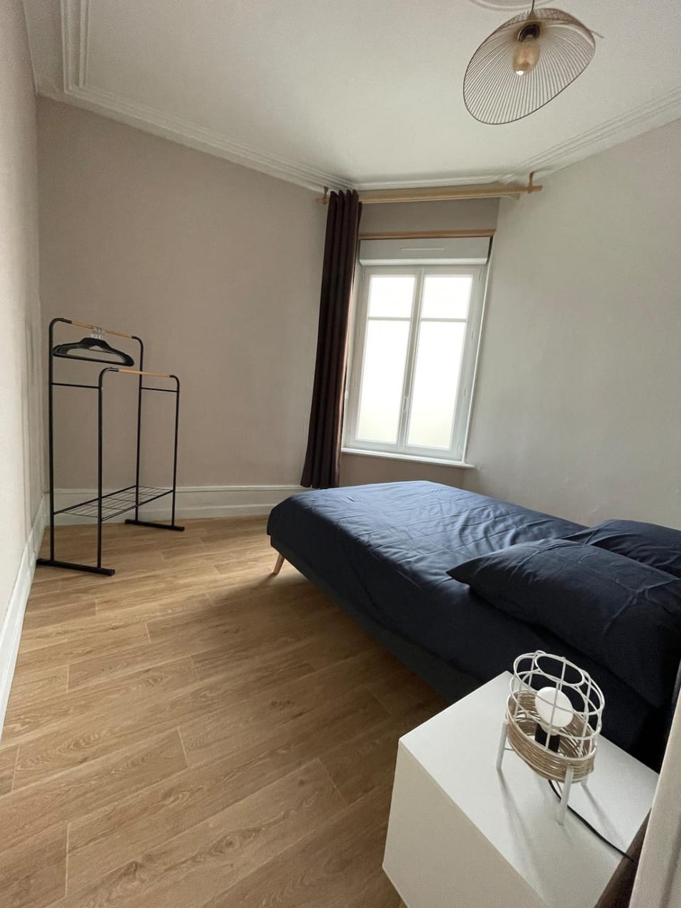 Appartement T2 Centre Ville GS1 Apartment in Centre-Val de Loire