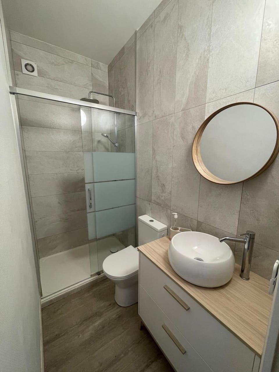 Appartement T2 Centre Ville GS1 Apartment in Centre-Val de Loire
